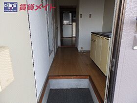 ＷＩＮＧ21パート2 105 ｜ 三重県津市末広町（賃貸アパート1K・1階・19.40㎡） その12