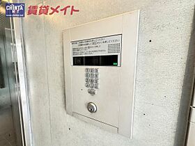 エイムオーエス島崎町マンション 403 ｜ 三重県津市島崎町（賃貸マンション1K・4階・25.55㎡） その6