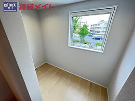 万町津一戸建て  ｜ 三重県津市万町津（賃貸一戸建3LDK・1階・61.00㎡） その8