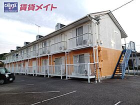 上六ハイツ 1E ｜ 三重県津市上浜町６丁目（賃貸アパート1K・1階・23.18㎡） その12