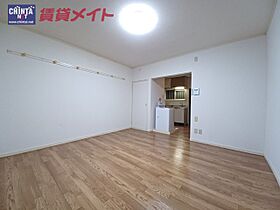 上六ハイツ 1E ｜ 三重県津市上浜町６丁目（賃貸アパート1K・1階・23.18㎡） その6