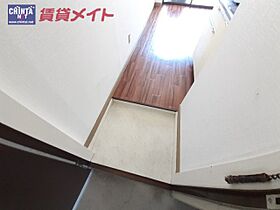 L-BOX 206 ｜ 三重県津市江戸橋３丁目（賃貸マンション1R・2階・18.00㎡） その12