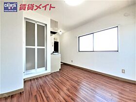 L-BOX 206 ｜ 三重県津市江戸橋３丁目（賃貸マンション1R・2階・18.00㎡） その7