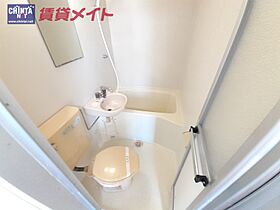 L-BOX 202 ｜ 三重県津市江戸橋３丁目（賃貸マンション1R・2階・18.00㎡） その5