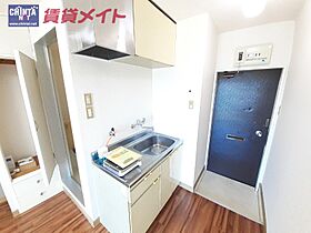 L-BOX 202 ｜ 三重県津市江戸橋３丁目（賃貸マンション1R・2階・18.00㎡） その7