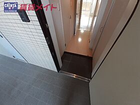 Ｓ－ＦＯＲＴ津新町 201 ｜ 三重県津市新町１丁目（賃貸マンション1LDK・2階・35.70㎡） その15