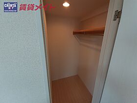 Ｓ－ＦＯＲＴ津新町 201 ｜ 三重県津市新町１丁目（賃貸マンション1LDK・2階・35.70㎡） その13