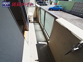 ハートランド栗真 103 ｜ 三重県津市栗真町屋町（賃貸マンション1K・1階・32.30㎡） その10