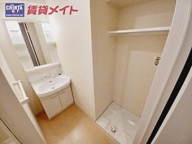 Ｓ－ＦＯＲＴ津新町 606 ｜ 三重県津市新町１丁目（賃貸マンション1LDK・6階・35.70㎡） その12