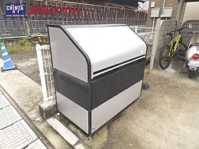 プロムナード脊振 201 ｜ 三重県津市河芸町上野（賃貸アパート1LDK・2階・46.09㎡） その8