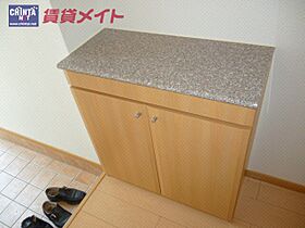 Ｋ・Ｙ　ＪＡＤＥ 106 ｜ 三重県津市末広町（賃貸アパート1R・1階・32.90㎡） その22