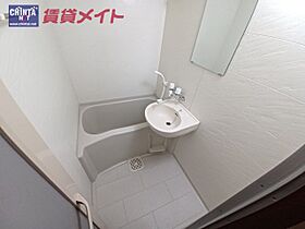 ＫＵＲＩＭＡマンション 105 ｜ 三重県津市栗真町屋町（賃貸マンション1K・1階・32.40㎡） その5