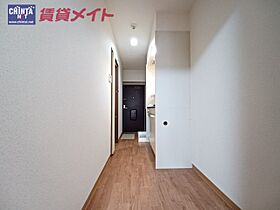 ＫＵＲＩＭＡマンション 105 ｜ 三重県津市栗真町屋町（賃貸マンション1K・1階・32.40㎡） その28