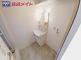 ボートハウスI 201 ｜ 三重県津市海岸町（賃貸アパート1R・2階・31.77㎡） その11