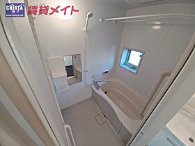 松燈 203 ｜ 三重県津市栗真町屋町（賃貸アパート2LDK・2階・61.20㎡） その5