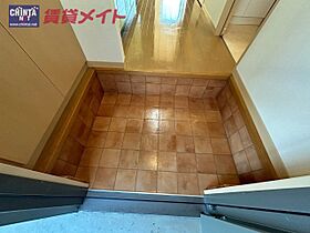 パストラルハイム 102 ｜ 三重県津市桜橋２丁目（賃貸アパート1K・1階・34.25㎡） その13