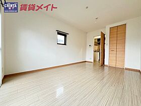 インフィニティ 103 ｜ 三重県津市修成町（賃貸マンション1K・1階・30.00㎡） その3