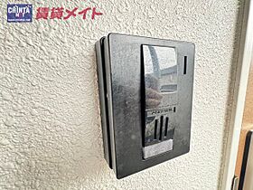 インフィニティ 103 ｜ 三重県津市修成町（賃貸マンション1K・1階・30.00㎡） その25