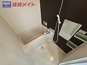 メゾンモンマルトル2 103 ｜ 三重県津市上浜町５丁目（賃貸マンション1K・1階・30.00㎡） その5