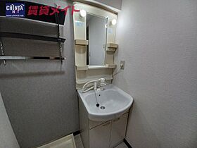 エクスクリエ桜橋 201 ｜ 三重県津市桜橋３丁目（賃貸マンション3LDK・2階・64.00㎡） その11