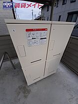 ショアライン　タウン　Ａ 101 ｜ 三重県津市白塚町（賃貸アパート1LDK・1階・50.13㎡） その22