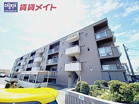 大谷ヒルズA A306 ｜ 三重県津市大谷町（賃貸マンション3LDK・3階・66.74㎡） その6