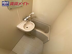 EXCEL COURT 5 408 ｜ 三重県津市上弁財町（賃貸マンション1K・4階・22.70㎡） その5