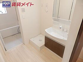 ヴァンベール 201 ｜ 三重県津市幸町（賃貸アパート2LDK・2階・59.64㎡） その8