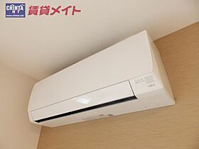 ヴァンベール 201 ｜ 三重県津市幸町（賃貸アパート2LDK・2階・59.64㎡） その12