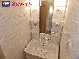 ファールラート　I 201 ｜ 三重県津市栗真町屋町（賃貸アパート1LDK・2階・42.37㎡） その11