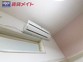 コリーヌ津新町 108 ｜ 三重県津市八町３丁目（賃貸アパート1K・1階・20.81㎡） その16