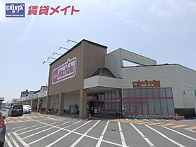 ネネムの森　Ａ棟 102 ｜ 三重県津市上浜町４丁目（賃貸アパート1K・1階・33.15㎡） その22