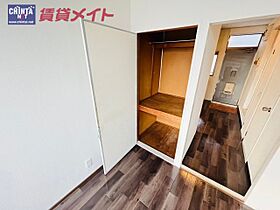 ロイヤルフェアリ 202 ｜ 三重県津市白塚町（賃貸アパート1K・2階・20.00㎡） その11