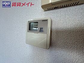 セントアビエス 4D ｜ 三重県津市東丸之内（賃貸マンション1R・4階・35.26㎡） その16