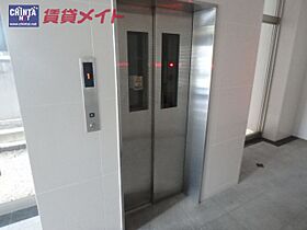 セントアビエス 4D ｜ 三重県津市東丸之内（賃貸マンション1R・4階・35.26㎡） その7