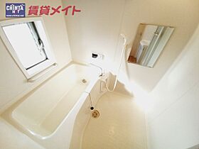 カムズエイト 2E ｜ 三重県津市末広町（賃貸アパート1LDK・2階・40.68㎡） その5