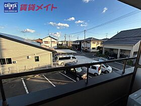 コンフォート幸 208 ｜ 三重県津市桜田町（賃貸アパート1K・2階・20.20㎡） その16