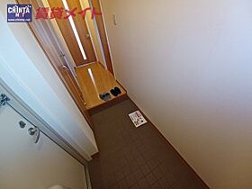 Dear Court 208 ｜ 三重県津市上浜町４丁目（賃貸マンション1LDK・2階・44.99㎡） その15