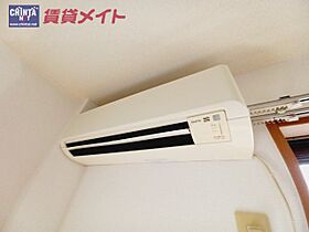 ＮＥＵ　ＨＡＵＳ　II 110 ｜ 三重県津市高洲町（賃貸アパート1K・2階・28.10㎡） その12