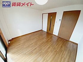 ＮＥＵ　ＨＡＵＳ　II 110 ｜ 三重県津市高洲町（賃貸アパート1K・2階・28.10㎡） その6