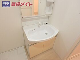 塔世西裏第2MSビル 514 ｜ 三重県津市北丸之内（賃貸マンション1LDK・5階・42.50㎡） その12