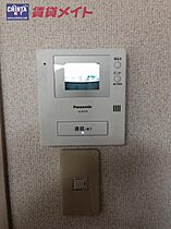 デュエルセイシェル 202 ｜ 三重県津市栗真町屋町（賃貸マンション1K・2階・22.68㎡） その7