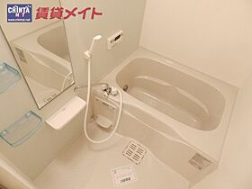 カーサ・中野　Ａ棟 101 ｜ 三重県津市一身田中野（賃貸アパート1R・1階・32.90㎡） その5