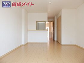 カーサ・中野　Ａ棟 101 ｜ 三重県津市一身田中野（賃貸アパート1R・1階・32.90㎡） その6