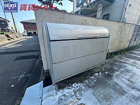 HILLS観音寺　EAST 3A ｜ 三重県津市観音寺町（賃貸マンション1LDK・3階・37.26㎡） その8