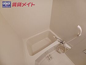 ＳＡＬＩＤＡ・ＤＥＬ・ＳＯＬ 203 ｜ 三重県津市住吉町（賃貸アパート1K・2階・30.94㎡） その5