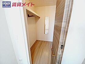 D-スクエア津栄町 301 ｜ 三重県津市栄町４丁目（賃貸アパート1LDK・3階・42.23㎡） その9