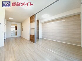 D-スクエア津栄町 301 ｜ 三重県津市栄町４丁目（賃貸アパート1LDK・3階・42.23㎡） その6