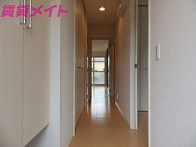 三重県津市白塚町（賃貸アパート2DK・1階・51.10㎡） その18