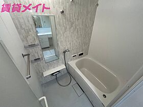 三重県津市上浜町2丁目（賃貸アパート1R・1階・32.06㎡） その4